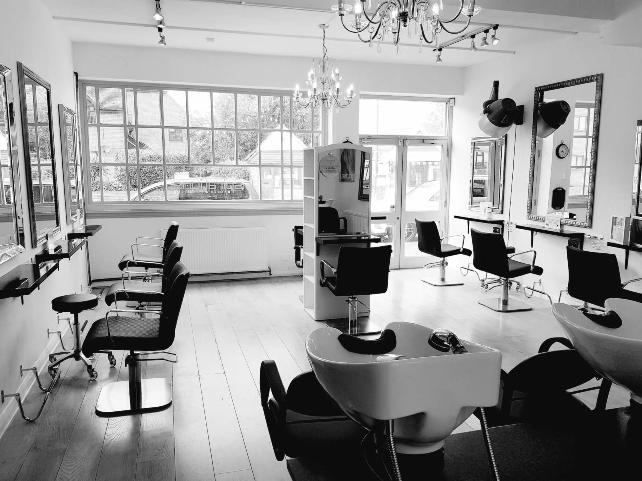 About Us Inspirations Hair + Beauty Boutique Felpham, Bognor Regis