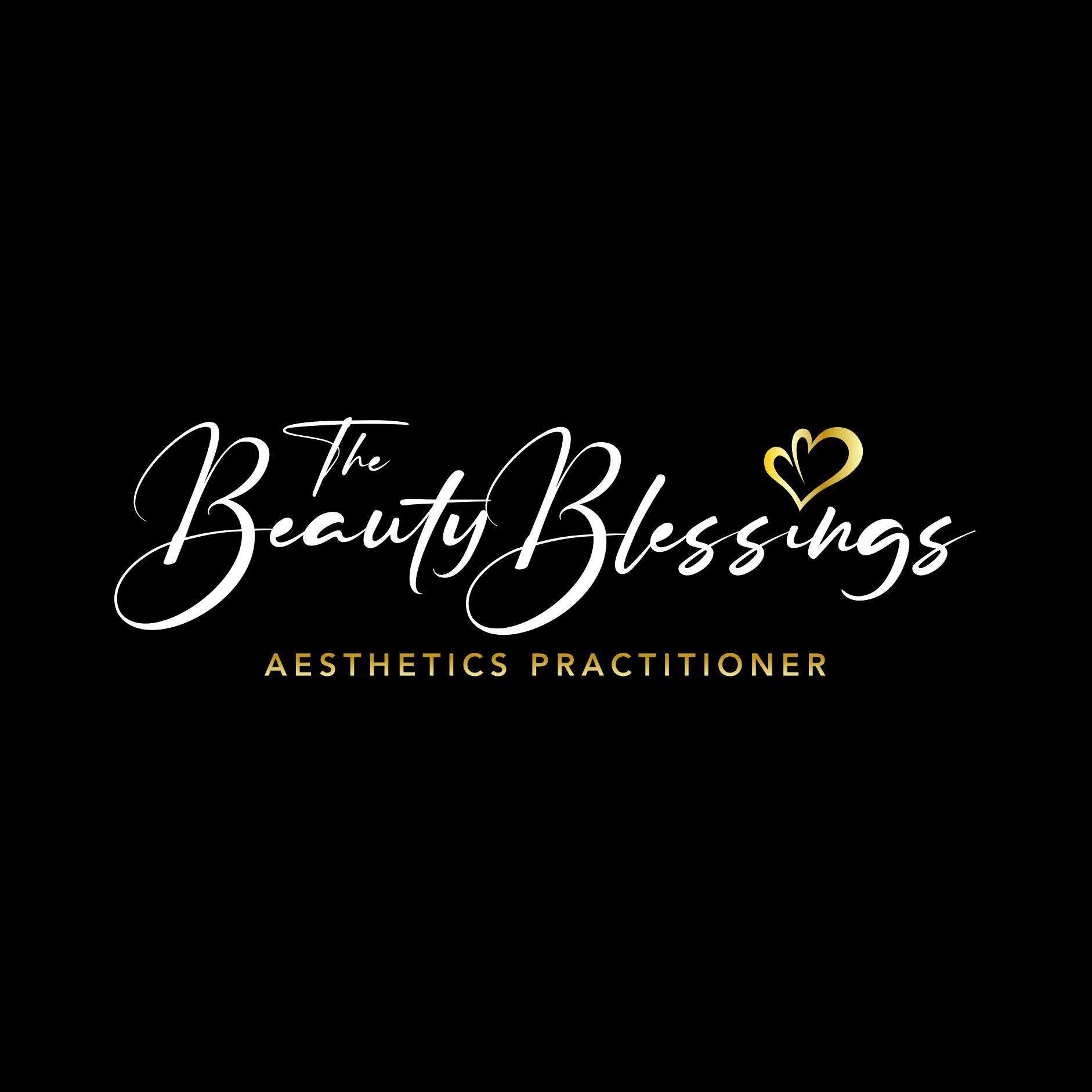 The Beauty Blessings Logo_V4 | Inspirations Hair + Beauty Boutique